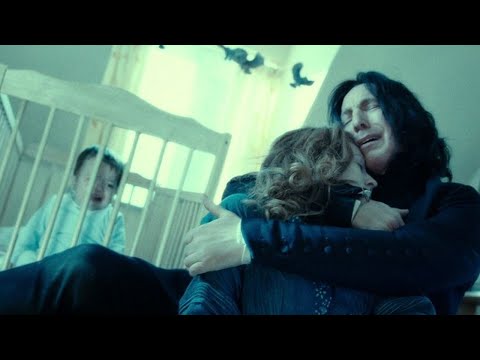 Les souvenirs de Severus Rogue [FR] 1080p