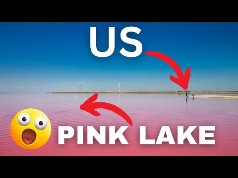 10 Most Beautiful Lakes in the World