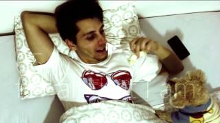 Club America apresenta To Get There - Bruno fala de "For all that I am" - showlivre.com