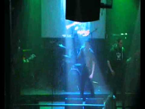 The Vagabonds 77 - Κάθε Βράδυ (LIVE @ 8ball)