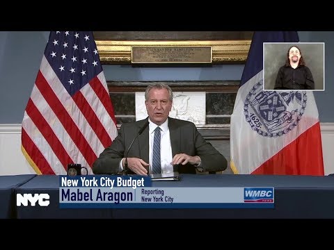 New York City Budget