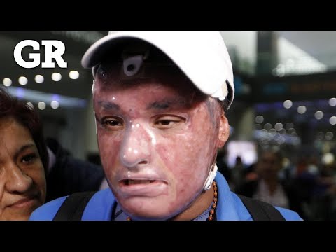 Sobrevive Tlahuelilpan