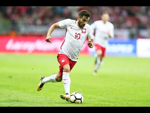 Maciej Makuszewski spełnił wiele marzeń. Historia zatacza koło