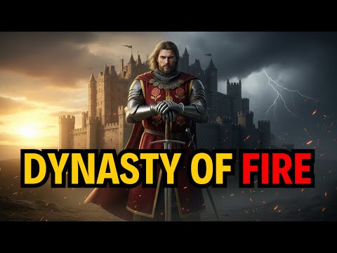 John of Gaunt: The Knight Who Almost Became King