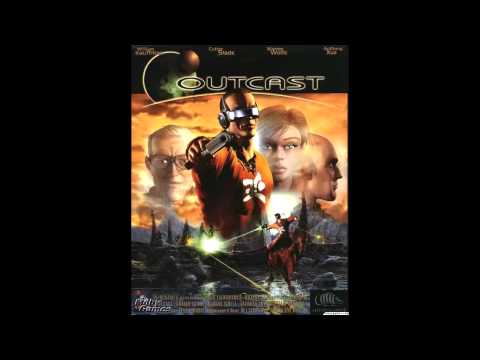 [VGM - 138] Outcast - Heaven On Adelpha