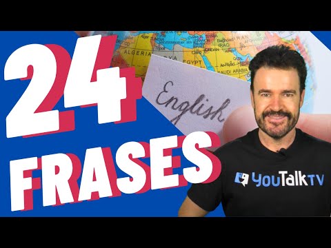 🖊️24 English phrases for daily use / Useful phrases to speak and improve your English 🚀 (2023)