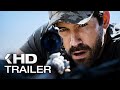 TAKE COVER Trailer 2024 Scott Adkins