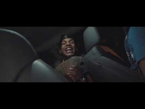 Blacky Drippy x Negro Flow "Nunca Fuiste Mio" (Shot. by @Chinolafilms)