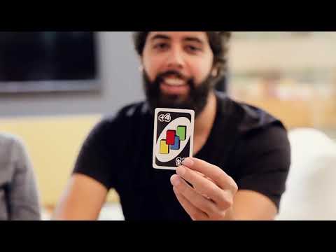 Como Jogar Uno - Jogo Uno Copag Mattel - Disponível na Super25