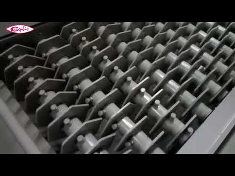 Сепаратор дисковый для щепы, мусора, строительных отходов. - фото 1 - id-p1635977126