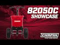 Chapin 82050C 32kg Contractor Turf Spreader