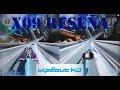 X09 Rese a Wipeout Hd Para Ps3