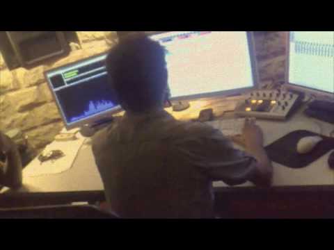 My_Riot_guitar_session