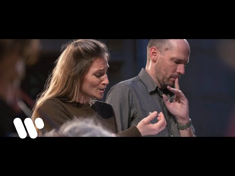 Sabine Devieilhe & Stéphane Degout sing Handel: Brockes Passion HWV 48: II. Soll mein Kind