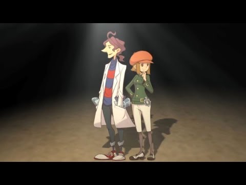 Video cover
