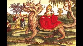 BLESSED IN SIN - Under the Veil of Isis (from \