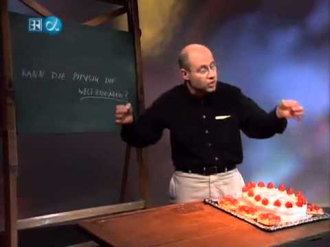 Alpha Centauri - Kann die Physik die Welt erklären - Folge 100