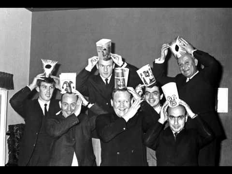 Wiel Knipa - Och kom 'es kieke ( 1961 )