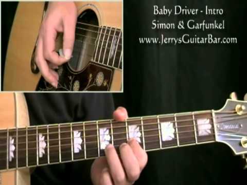 download lagu mp3 mp4 Baby Driver Chords, download lagu Baby Driver Chords gratis, unduh video klip Baby Driver Chords
