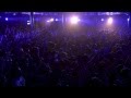 Calvin Harris feat. Kelis - Bounce (Live at iTunes Festival 2012)