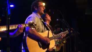 Bus Driver, Assembly of Dust W/Lebo, The Sweetwater, Mill Valley, CA