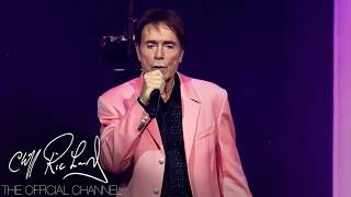 Cliff Richard - Living Doll (60th Anniversary Tour, Manchester, 12 Oct 2018)