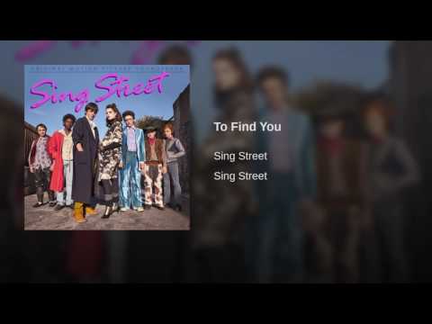 Video thumbnail for To Find You