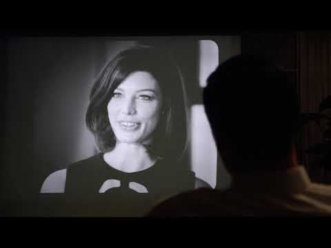 Mad Men Season 5 Finale with Don't Stop Believin'