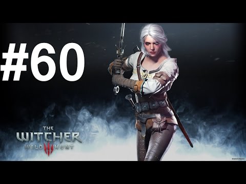 Witcher 3: Wild Hunt - Let's Play Part 60: Dandelion's Inn [Death March] [PC]