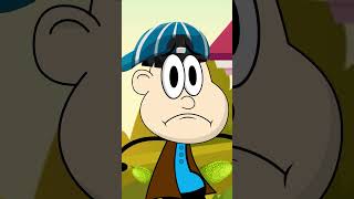 What if it Rained Fruits? | #aumsum #kids #shorts #whatif