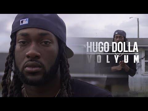 Take Over My City - The Hugo Dolla Interview [VOLYUM]
