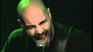 GOD DETHRONED "The Execution Protocol" (Live@Montreal 2005) [HQ]