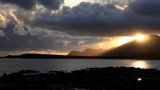 preview picture of video 'Ireland 2014_Achill Island 2°parte'