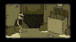 together PANGEA - Cat Man (NSFW)