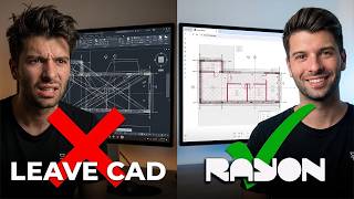 Rayon vs AutoCAD: 5 Reasons to Switch for Interior Design Projects