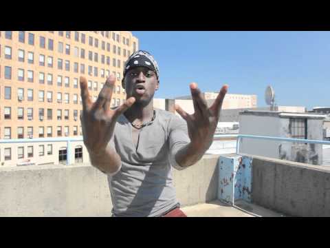 Tamba Tongu - My Journey/Best Rapper Unsigned