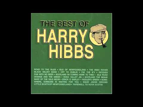 Harry Hibbs - I'se The Bye