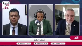 بشار: ترمب اختار توقيتًا حساسًا لإعلان بدء الانهيار داخل إيران