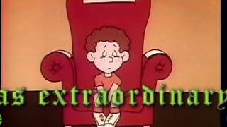 Puff the Magic Dragon Sing-Along Lyrics