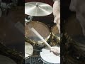 Jimmy Chamberlin Playing A Groove Moderndrummer
