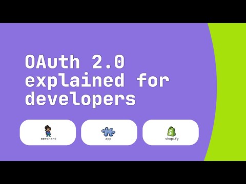 What is OAuth? Open Authorization 2.0 Explained
