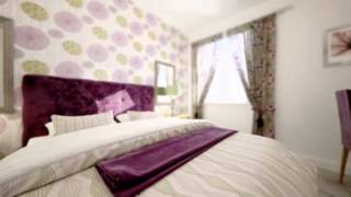 preview picture of video 'McCarthy & Stone - Mallory Court, Skipton (Interior)'