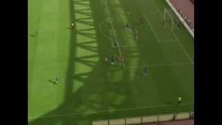 preview picture of video '10 Mejores Goles PES 2012'