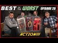 Best Of The Worst Blood Debts The Tomb And Undefeatable