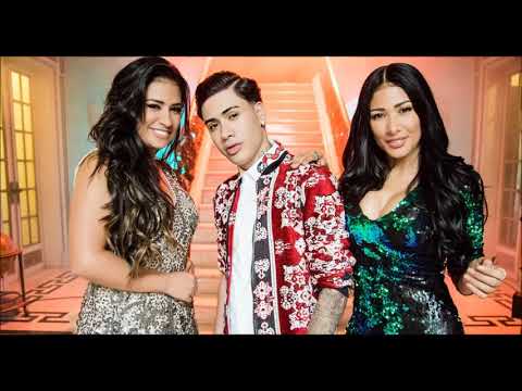 MC Kevinho feat. Simone e Simaria Tá tum Tum (Áudio)