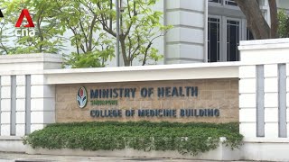 Authorities monitoring recent rise in COVID-19 cases