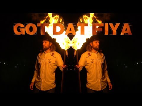 Seancy - Got Dat Fiya (Official)