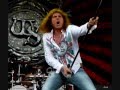 Happy Birthday David Coverdale 2013 