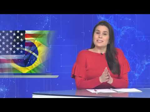 CNT Jornal de 11/08/2026 na Íntegra