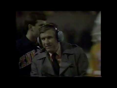 1986 LIBERTY BOWL (MINNESOTA VS TENNESSEE)